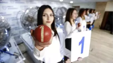 Milli Piyango'da deneme çekilişi