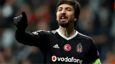 Beşiktaş'ta Tolga Zengin sürprizi