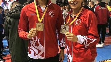 Büyükşehir, Türkiye'yi Avrupa'da temsil edecek