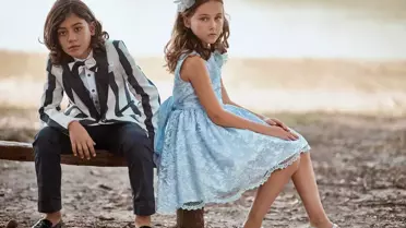 Dünya'nın Trend Otoritesi Çocuk Modası Trendlerini İstanbul'da Açılıyor