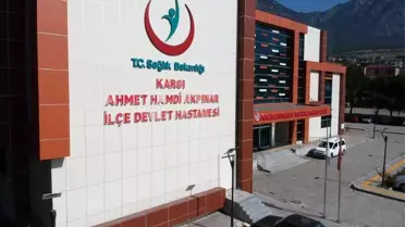 Kargı'da 2019 yılında 57 bin hasta tedavi oldu