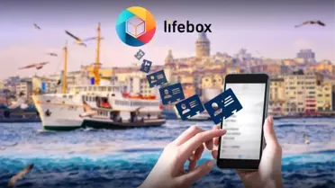 Lifebox 5,5 Milyon Abone Sayısına Ulaştı