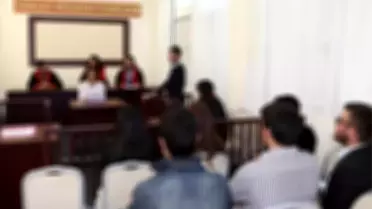 Ünlü baklavacının FETÖ davasına devam edildi