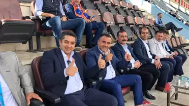 Yeşilyurt Belediyespor'dan transfer müjdesi