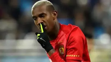 Ahmet Bulut'tan Talisca için Galatasaray açıklaması: Guangzhou onu bırakmaz