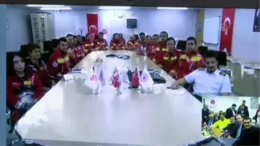 Bakan Dönmez: '2020'de Libya anlaşması kapsamında ruhsatlandırma çalışmalarına başlayacağız'