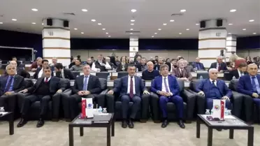 Büyüksimitci: '2020'den beklediğimiz büyümeyi hükümet ve özel sektör olarak birlikte başaracağız'