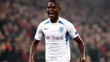 Galatasaray'ın gözdesi Mbwana Samatta gizlice İstanbul'a geldi