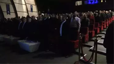İstanbul'da alternatif yılbaşı kutlaması
