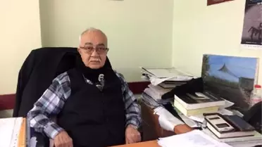 Prof. Dr. Abdulhaluk Mehmet Çay: Nardugan Bayramı ve Yılbaşı kutlamalarının tarihi kaynaklarda yeri...