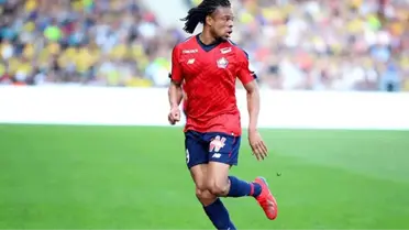 Göztepe, Loic Remy'yi transfer etmek istiyor