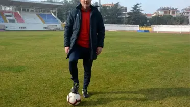 Isparta 32 Spor'un ilk etap kampı sona erdi