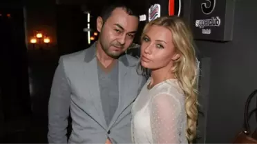 Chloe Loughnan ile evliliğini tek celsede bitiren Serdar Ortaç bin pişman: Başka birisine bakamıyorum