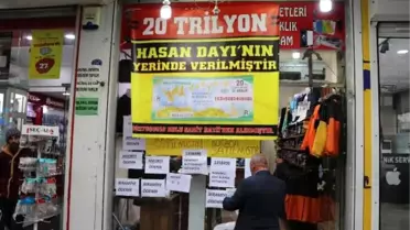 Gaziantepliler Milli Piyango talihlisini merak ediyor