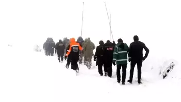 Kayıp çiftçiyi arama çalışmaları yeniden başladı