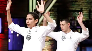 MasterChef'te ikinci olan Alican'dan itiraf: Hayal kırıklığı oldu