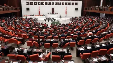 Saadet Partili vekilden Libya tezkeresine tepki: Oy kullanmayacağım