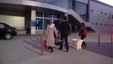 SPORCU AİLELER - Şampiyon anne ve babanın şampiyon evlatları