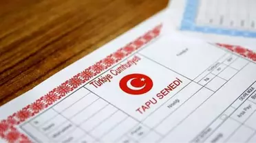 Tapu ve Kadastro'dan Kanal İstanbul açıklaması: Tapu sorgulamalarına kısıtlama gelmiyor, aksine belediyelerin yetkileri genişliyor