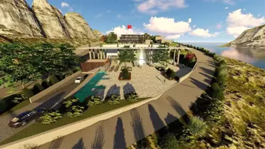 Yıldıztepe Sosyal Yaşam Merkezi 2020'de hizmete girecek