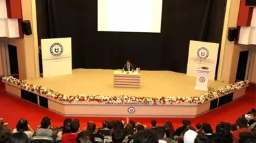 ADÜ'de Rektör-Öğrenci Danışman Kurulu toplandı