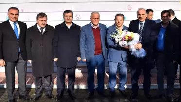 Başkan Zorluoğlu, Vakfıkebir'de sorunları yerinde inceledi