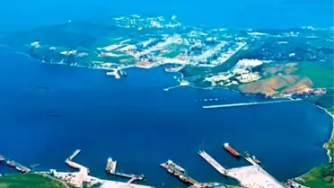Batıçim, Nemrut Körfezi’ndeki limanını elden çıkaracak