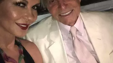 Catherine Zeta-Jones ve eşi Michael Douglas tatil için İstanbul'a geldi