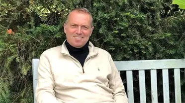Cem Uzan ev kazası geçirdi! Sağ elinde 3. derece yanık oluştu