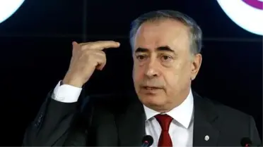 Galatasaray Başkanı Mustafa Cengiz'e sarı-kırmızılı judoculardan ziyaret