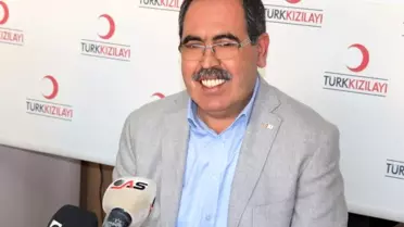 Kızılay iyiliği paylaşarak çoğaltıyor