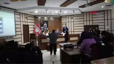 Mersin anamur belediyesi'nin makam aracı da yerli olacak
