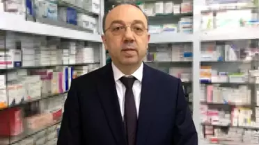 Muadil ilaç veren eczacıyı dövdüler