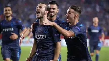 Trabzonsporlu futbolculara teklif yağıyor