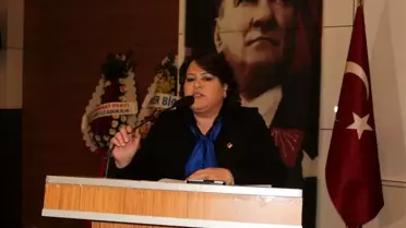 CHP Karesi'de kongre heyecanı
