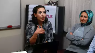 'Diyabetin organ hasarları ve korunma yöntemleri' söyleşisi