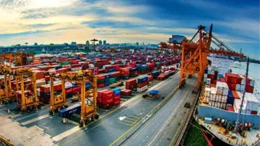 Ege'den 2020'de 25 milyar dolar ihracat hedefi