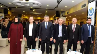 HAK-İŞ'ten 'Çalışma Hayatı ve Sendikal Hayatta Kadın Eğitim Programı'