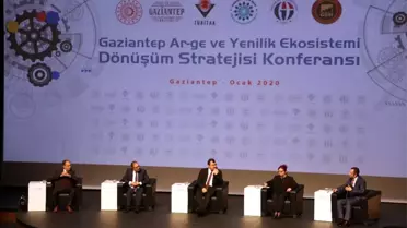 SANKO Üniversitesi Rektörü Prof. Dr. Dağlı Açıklaması