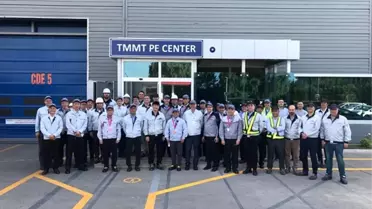 Toyota Türkiye, akıllı sistemler ihraç edecek