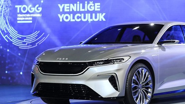 'Türkiye'nin Otomobili'nin üretileceği alanda inceleme yapıldı