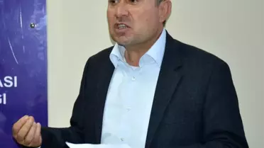 İbrahim Demran bir dönem sonra yeniden başkan