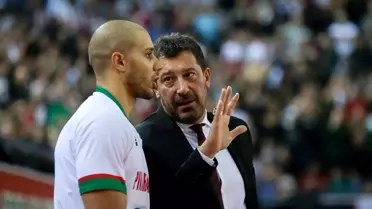ING Basketbol Süper Ligi