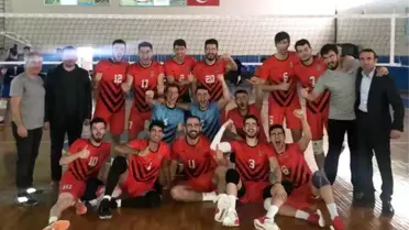 Jeopark Kula ikinci devreye galibiyetle başladı
