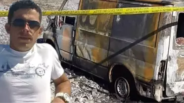 Ordulu iş insanı Gürcistan'da ölü bulundu