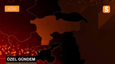 ÖZEL GÜNDEM