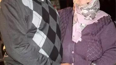 Yaşlı çifti karbon monoksit zehirlenmesi ayırdı