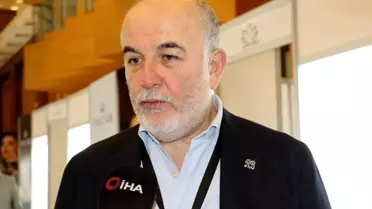 2020'nin ilk Mücevher Alım Heyeti'ne 25 ülke katıldı