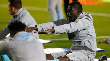 Badou Ndiaye'nin satın alma opsiyonunun 9.5 milyon euro olduğu ortaya çıktı