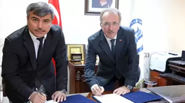Bartın Üniversitesinde 'Genç Ofis' açılacak